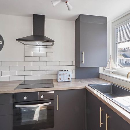 Host & Stay - The Nest Whitby Exteriér fotografie
