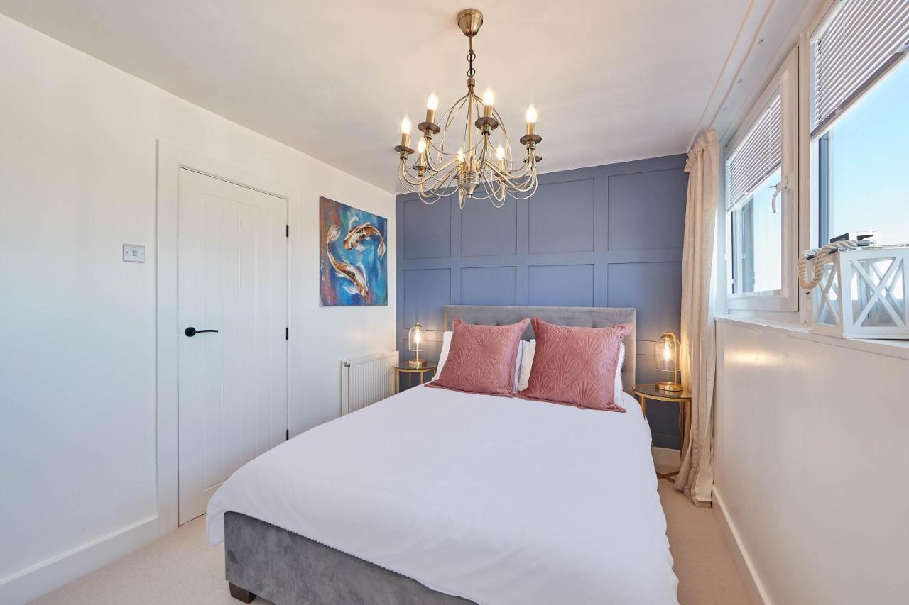 Host & Stay - The Nest Whitby Exteriér fotografie