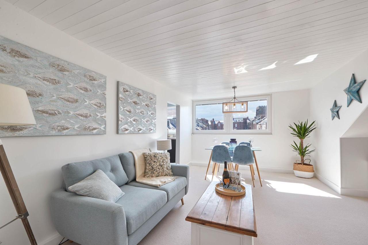 Host & Stay - The Nest Whitby Exteriér fotografie