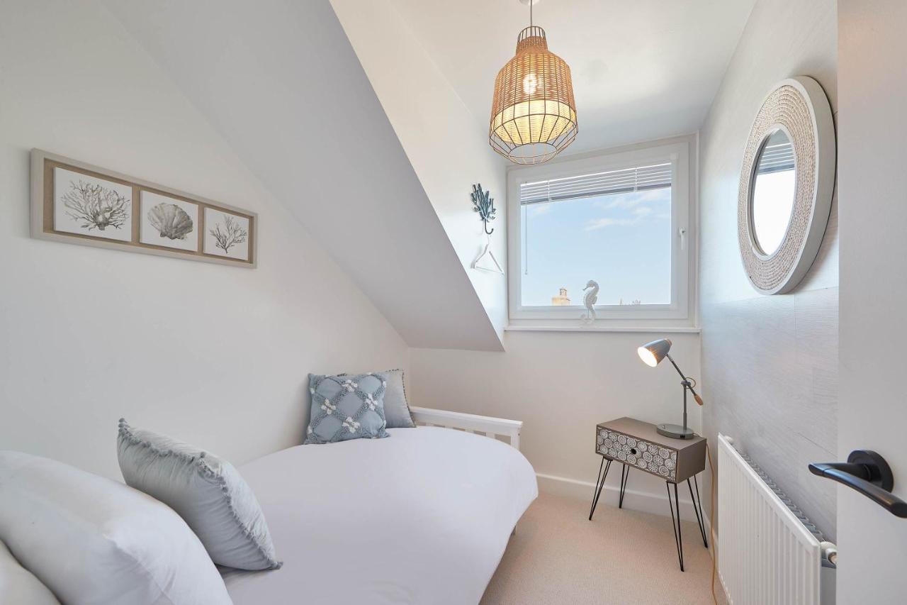 Host & Stay - The Nest Whitby Exteriér fotografie