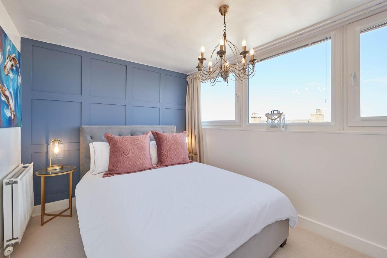 Host & Stay - The Nest Whitby Exteriér fotografie
