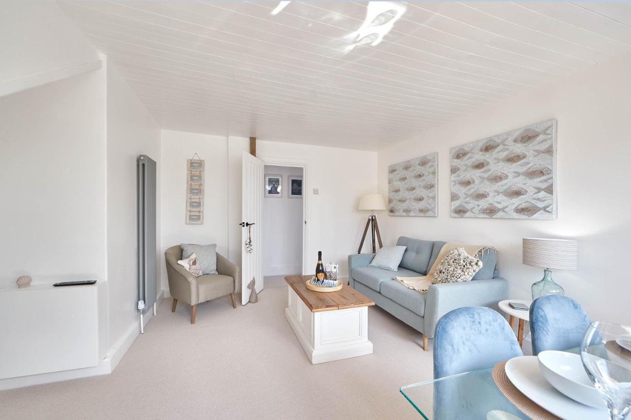 Host & Stay - The Nest Whitby Exteriér fotografie