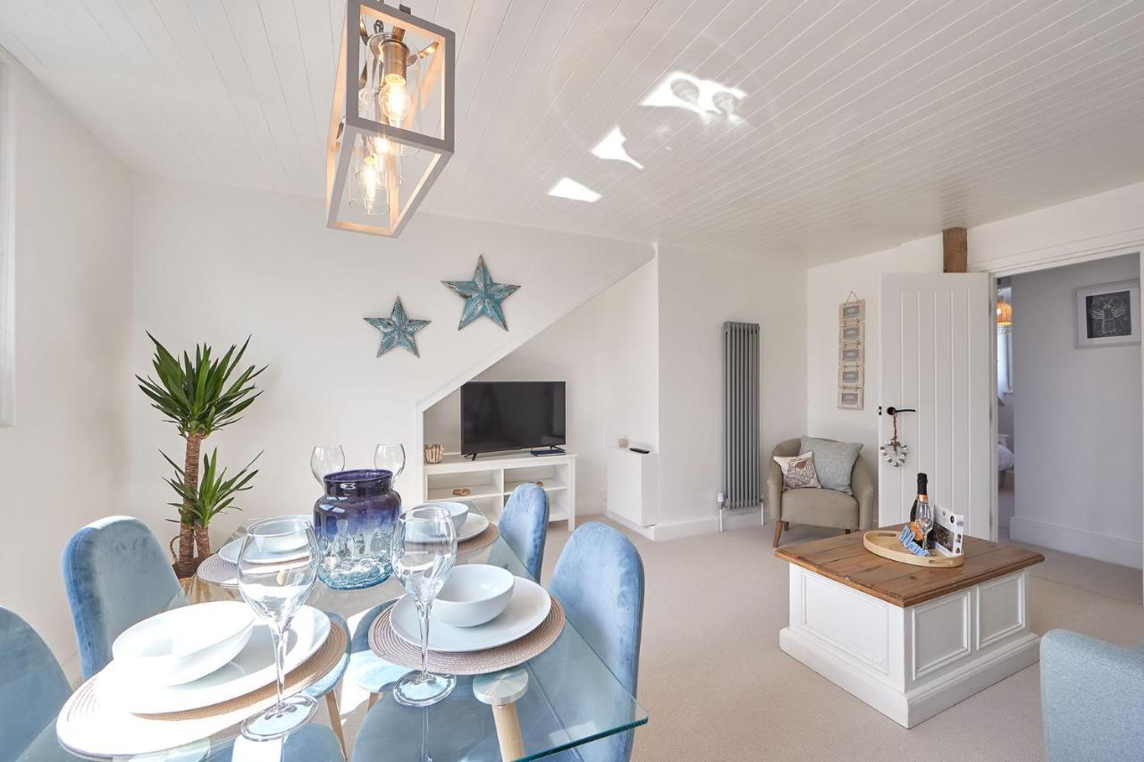 Host & Stay - The Nest Whitby Exteriér fotografie